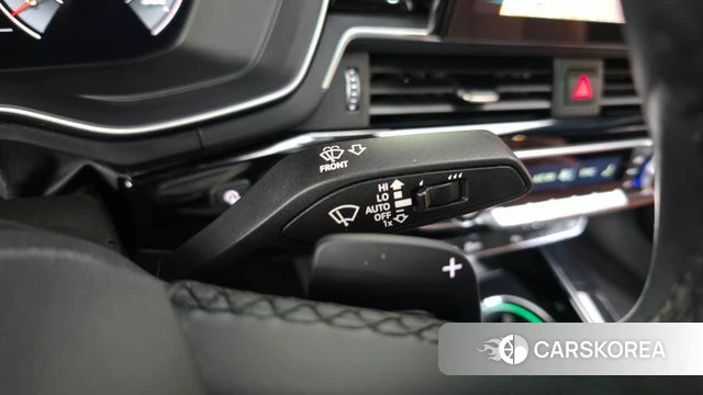 Audi A4 (B9) id 4986842 из Кореи 22