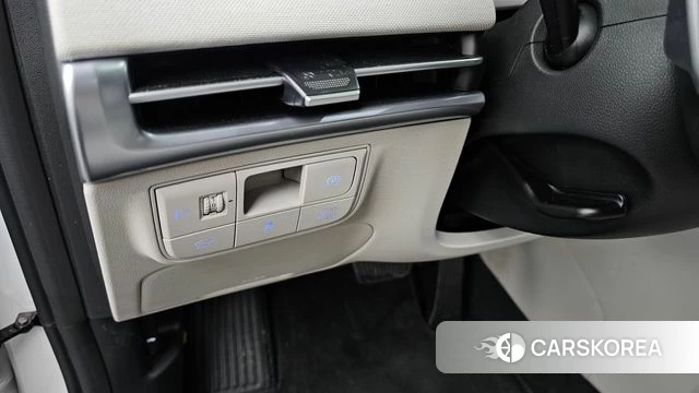 Hyundai The New Tucson Hybrid (NX4) id 5015798 из Кореи 22