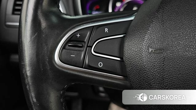 Renault Korea (Samsung) QM6 id 4923896 из Кореи 22