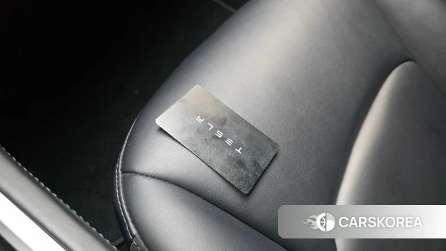Tesla Model 3 id 5003508 из Кореи 22