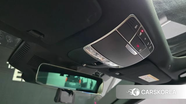 Mercedes-Benz S-Class W222 id 5013280 из Кореи 22