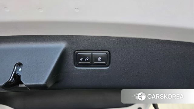 Hyundai Santa Fe (MX5) id 4964717 из Кореи 22
