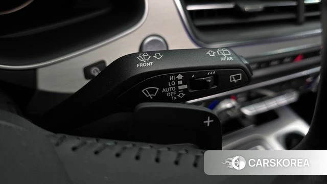 Audi Q7 (4M) id 4998394 из Кореи 22