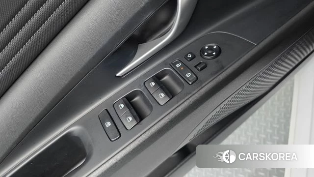 Hyundai The New Avante (CN7) id 5026779 из Кореи 22