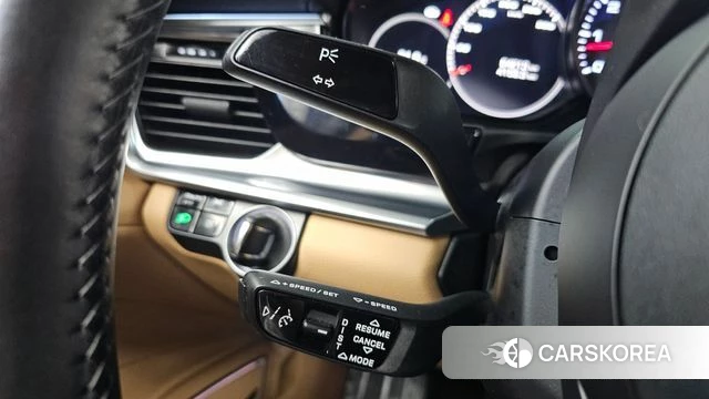 Porsche Panamera (971) id 5012801 из Кореи 22