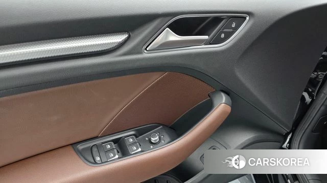 Audi New A3 id 4906898 из Кореи 22