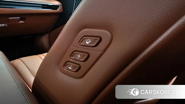 Kia The New K8 Hybrid id 5045560 из Кореи 22