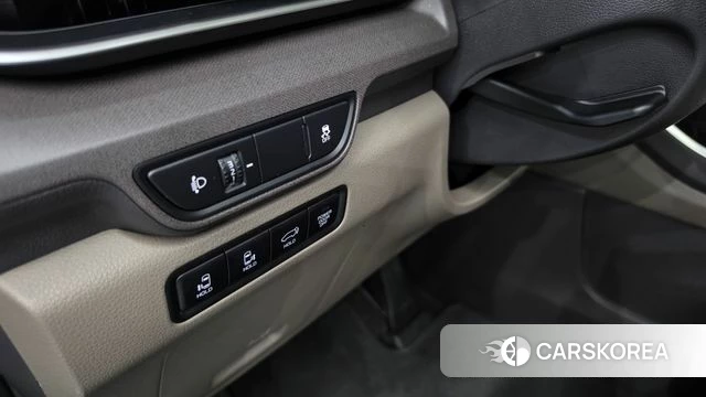 Kia The New Carnival 4th Generation id 4957447 из Кореи 22