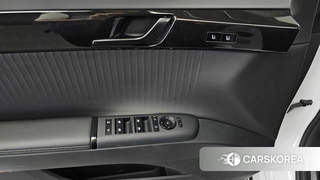 Hyundai Grandeur Hybrid (GN7) id 4783669 из Кореи 22