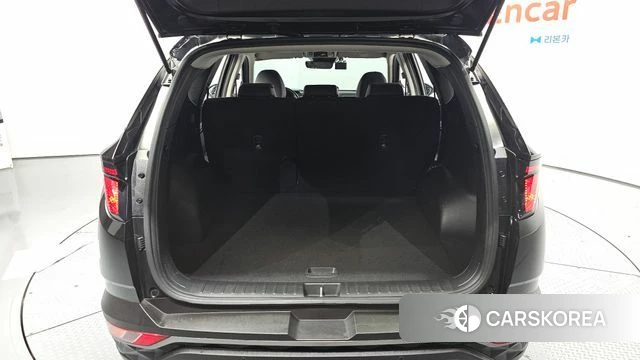 Hyundai Tucson (NX4) id 4965282 из Кореи 22