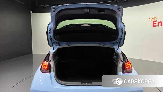 Hyundai Veloster (JS) id 4742231 из Кореи 22
