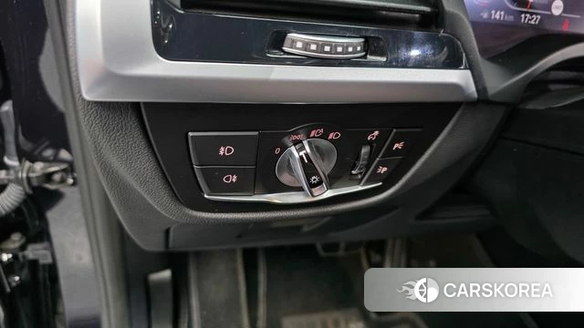 BMW X4 (G02) id 5017625 из Кореи 22