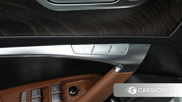 Audi A6 (C8) id 5023078 из Кореи 22