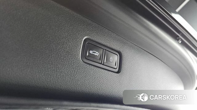 Genesis GV80 id 5039137 из Кореи 22