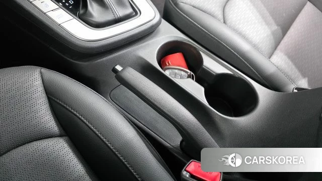 Hyundai The New Avante AD id 5048113 из Кореи 22