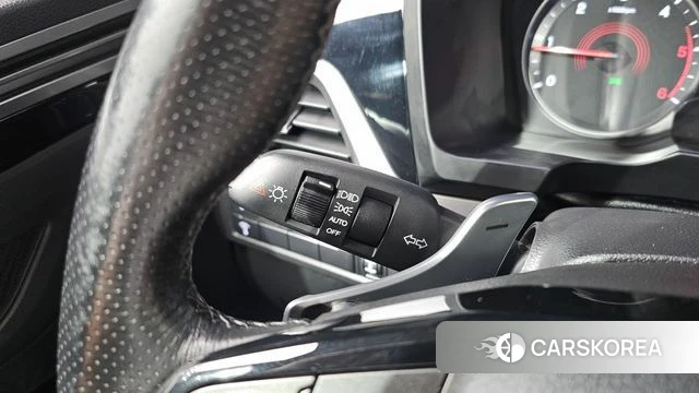 Ssangyong Beautiful Korando id 4943990 из Кореи 22