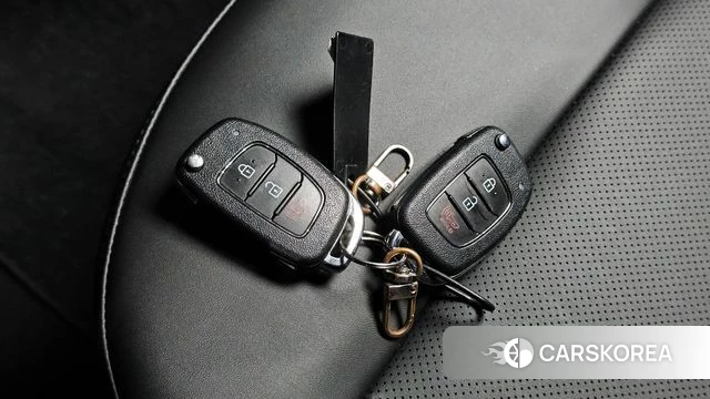 Hyundai Casper id 4720928 из Кореи 22