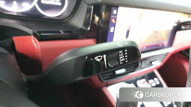 Porsche Cayenne (PO536) id 4524516 из Кореи 22