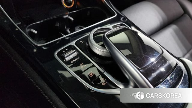 Mercedes-Benz GLC-Class X253 id 4225567 из Кореи 22