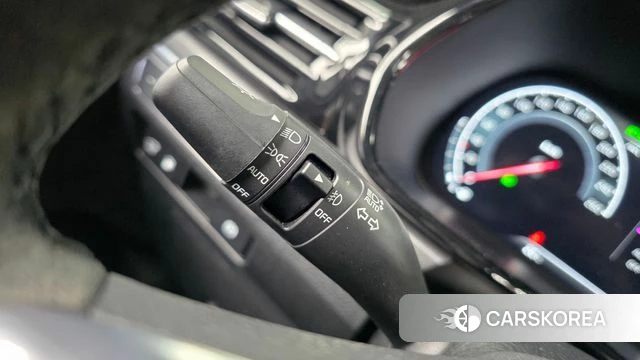 Kia Mohave Master id 4990700 из Кореи 22