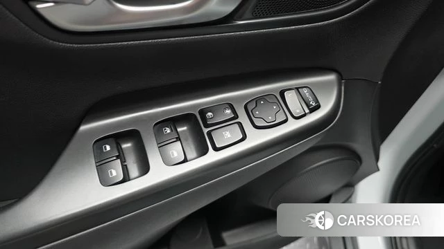 Hyundai The New Kona id 4959487 из Кореи 22