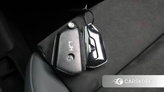 Volkswagen ID.5 id 4612387 из Кореи 22