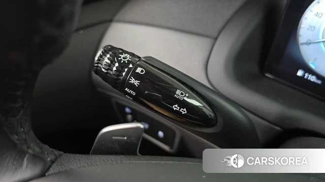 Hyundai Tucson (NX4) id 5040910 из Кореи 22