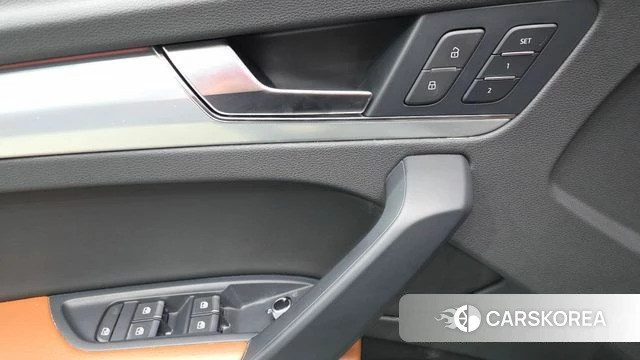 Audi Q5 (FY) id 4929425 из Кореи 22