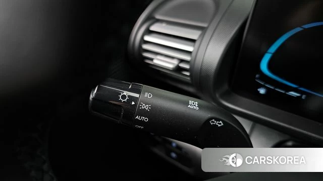 Hyundai The New Casper id 4964294 из Кореи 22