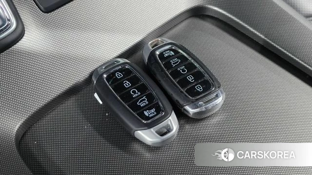 Hyundai Palisade id 4683581 из Кореи 22