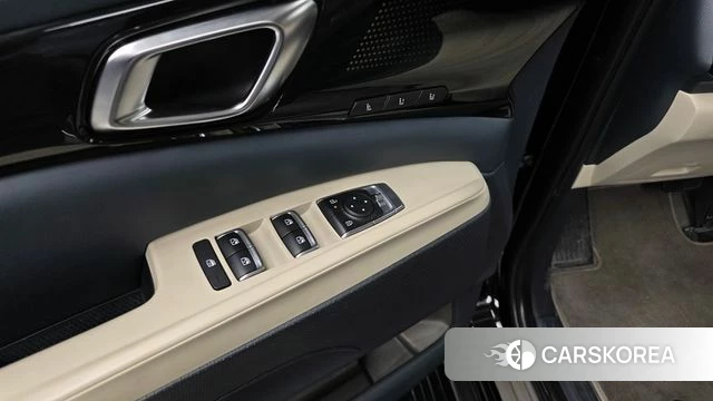 Kia The New Carnival 4th Generation id 5032896 из Кореи 22