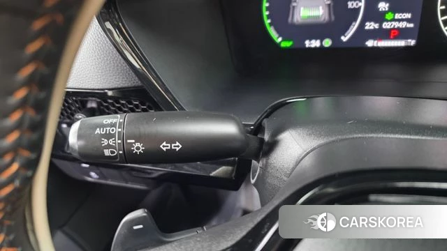 Honda CR-V 6th generation id 4863040 из Кореи 22