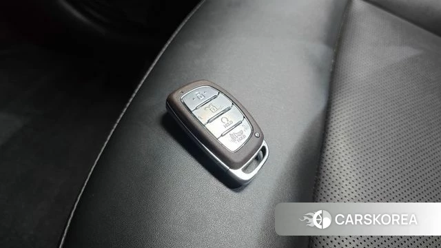 Hyundai Casper id 4555815 из Кореи 22