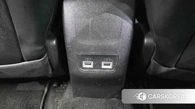 Peugeot e-2008 second generation id 5027997 из Кореи 22