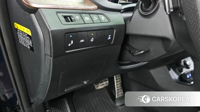 Hyundai The New Max Cruise id 4760490 из Кореи 22