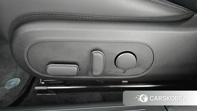 Hyundai Ionic 6 id 5039217 из Кореи 22