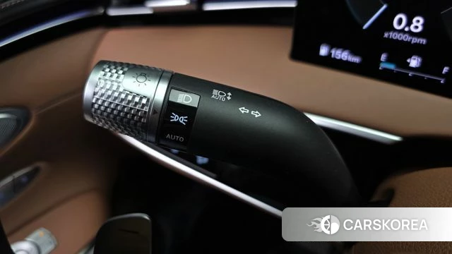Genesis GV70 id 5025846 из Кореи 22