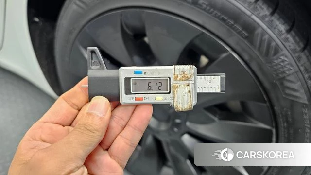 Tesla Model 3 id 4759586 из Кореи 22
