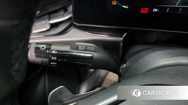 Kia Di All New Niro EV id 5017247 из Кореи 22