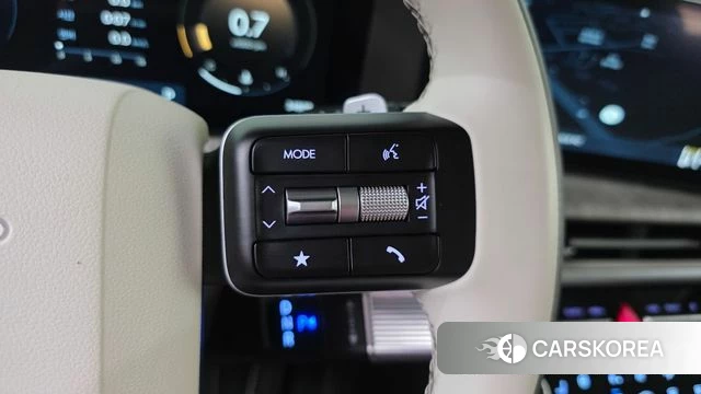 Hyundai Santa Fe (MX5) id 4975345 из Кореи 22