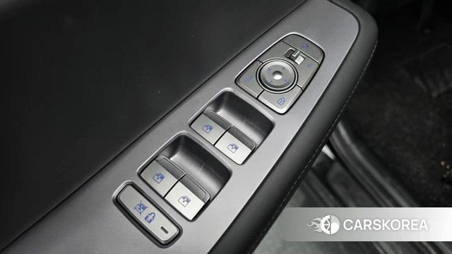 Hyundai The New Palisade id 5039586 из Кореи 22