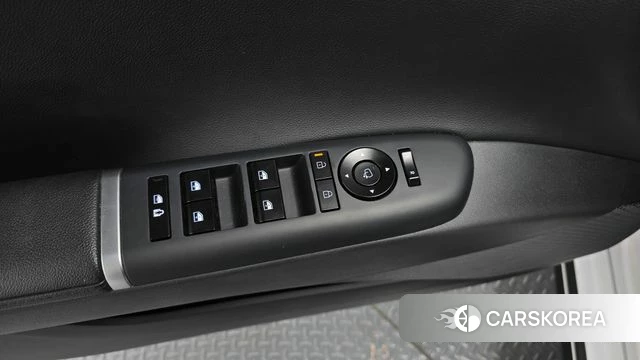 Hyundai Grandeur (GN7) id 4964625 из Кореи 22