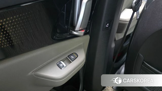 Kia The New Carnival 4th Generation id 5026386 из Кореи 22