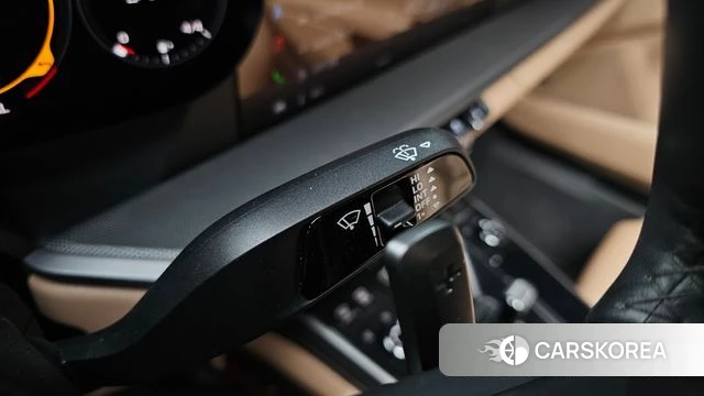 Porsche 911(992) id 5040551 из Кореи 22