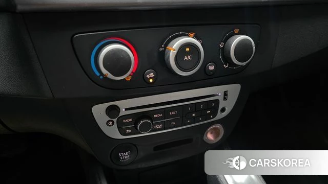 Renault Korea (Samsung) SM3 Neo id 5035499 из Кореи 22