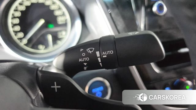 Toyota Camry (XV70) id 4976932 из Кореи 22