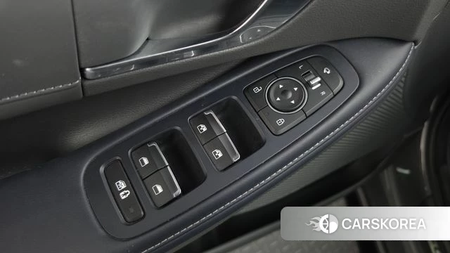 Hyundai Sonata (DN8) id 4763805 из Кореи 22