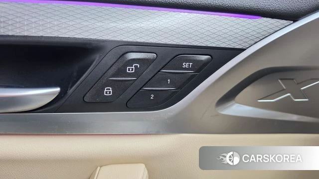 BMW X4 (G02) id 5004396 из Кореи 22