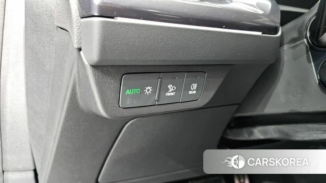 Audi Q4 e-Tron (F4) id 4964218 из Кореи 22