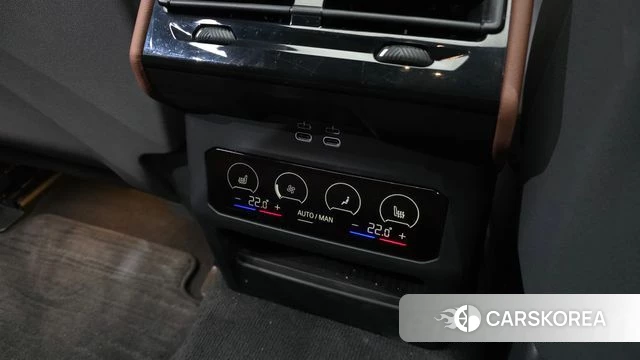 BMW i5 (G60) id 4941481 из Кореи 22